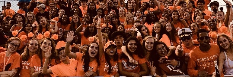 HAWK NATION banner