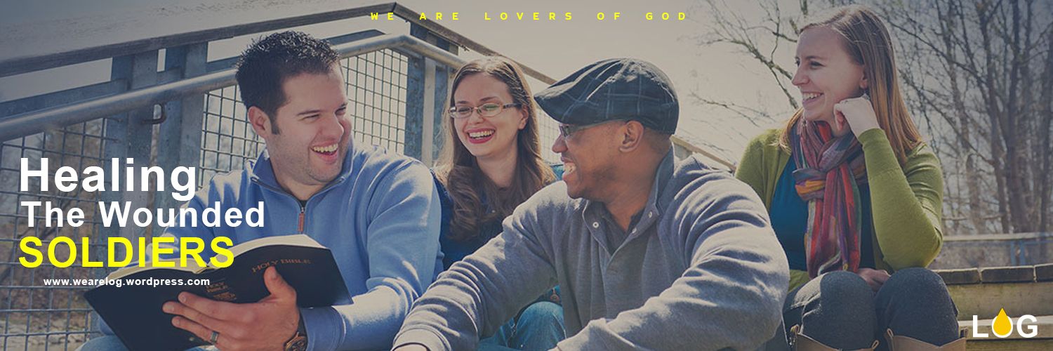 loversofgodlog's profile banner image