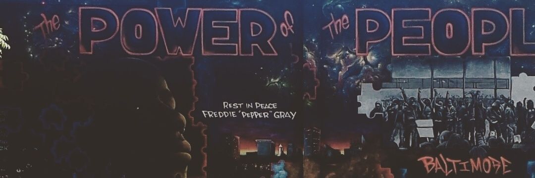 BlackArtsMatter's profile banner image