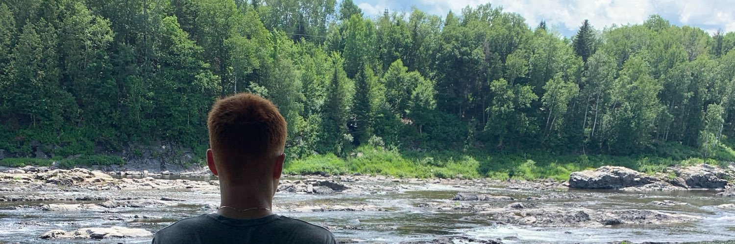 StevenPoulin77's profile banner image