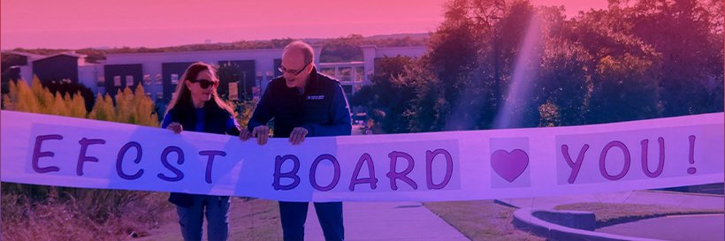 Epilepsy Foundation Central & South Texas banner