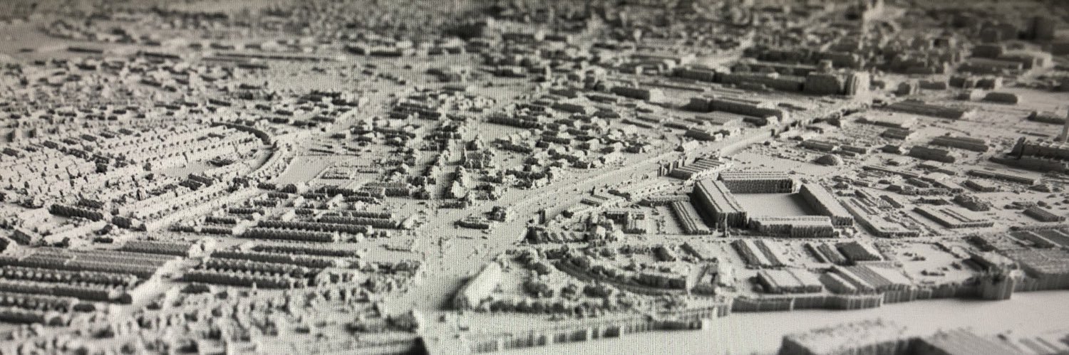 SIMON BLAKENEY banner