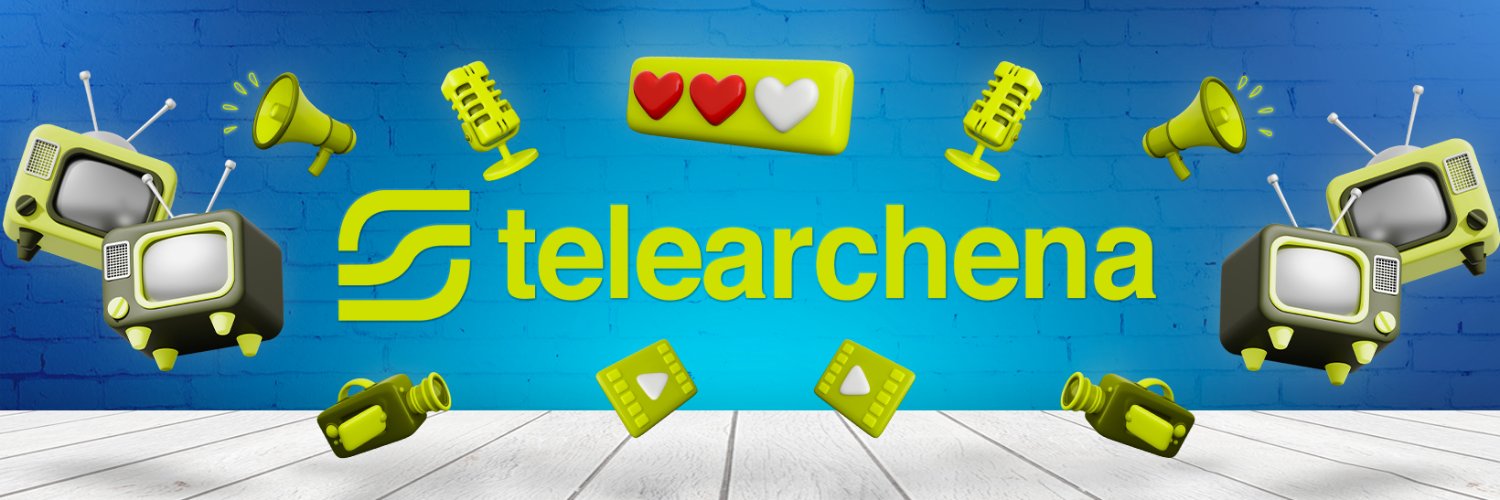 Telearchena banner