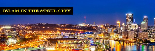 PittsburghISLAM Profile Banner