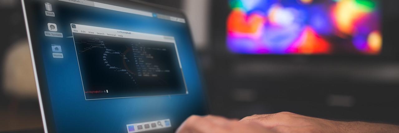 HackingEnVivo's profile banner image
