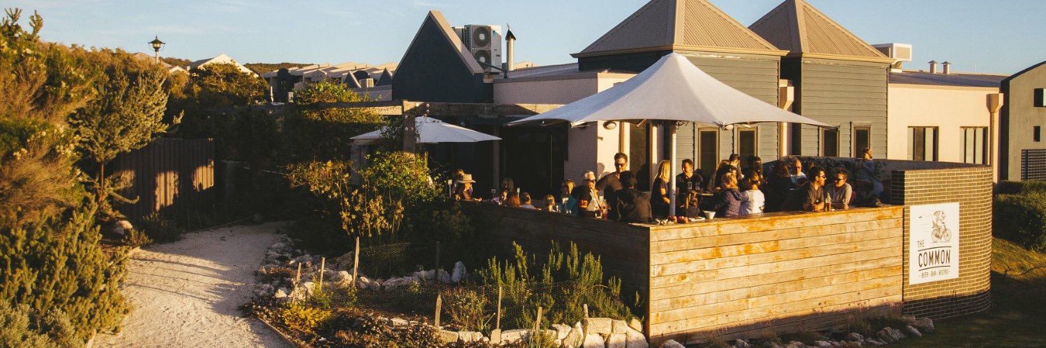 TheCommonBistro's profile banner image