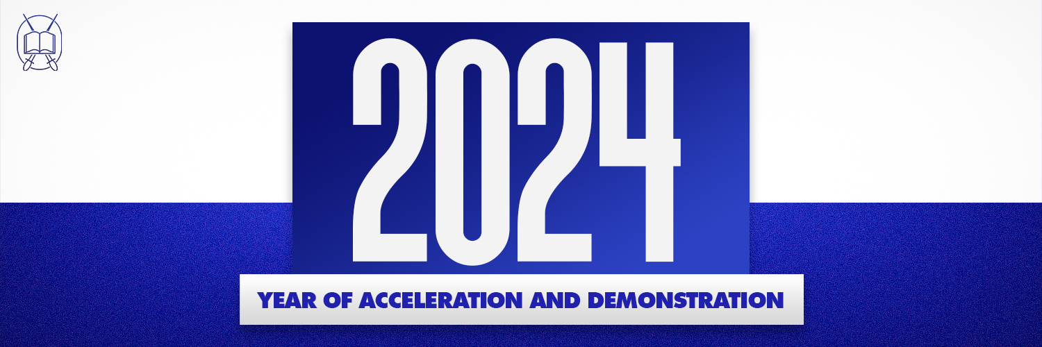 Word of Faith banner