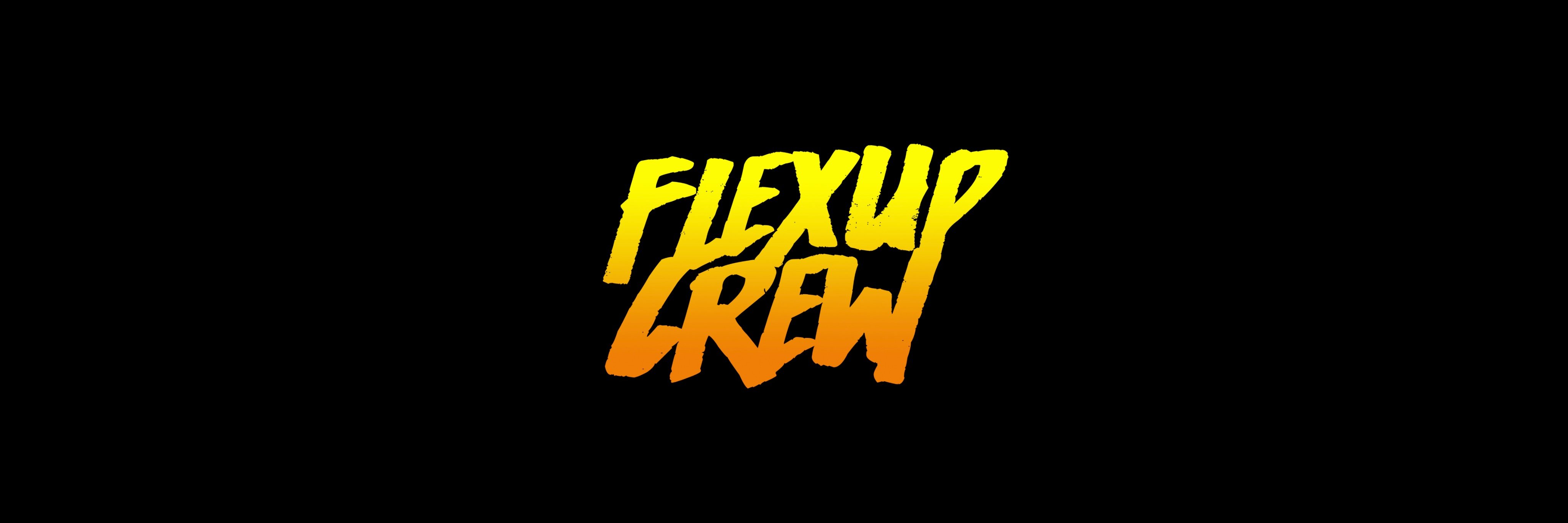 flexupcrew's profile banner image