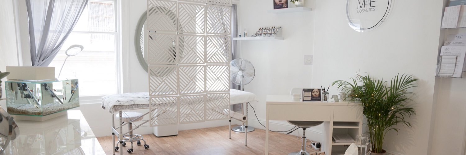 MaeCosmeticsUK's profile banner image