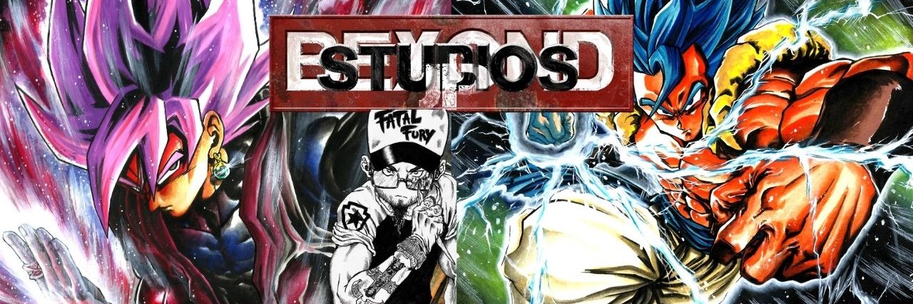 BYONDSTUDIOSJP's profile banner image