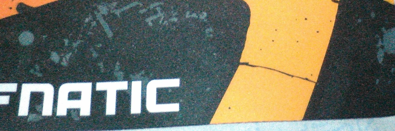 Trolezno's profile banner image