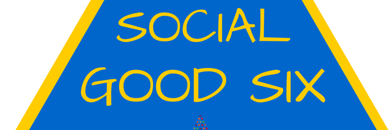 SocialGoodSix's profile banner image