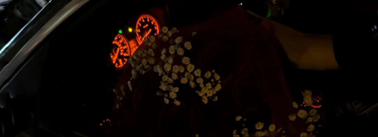 luvinonsb's profile banner image