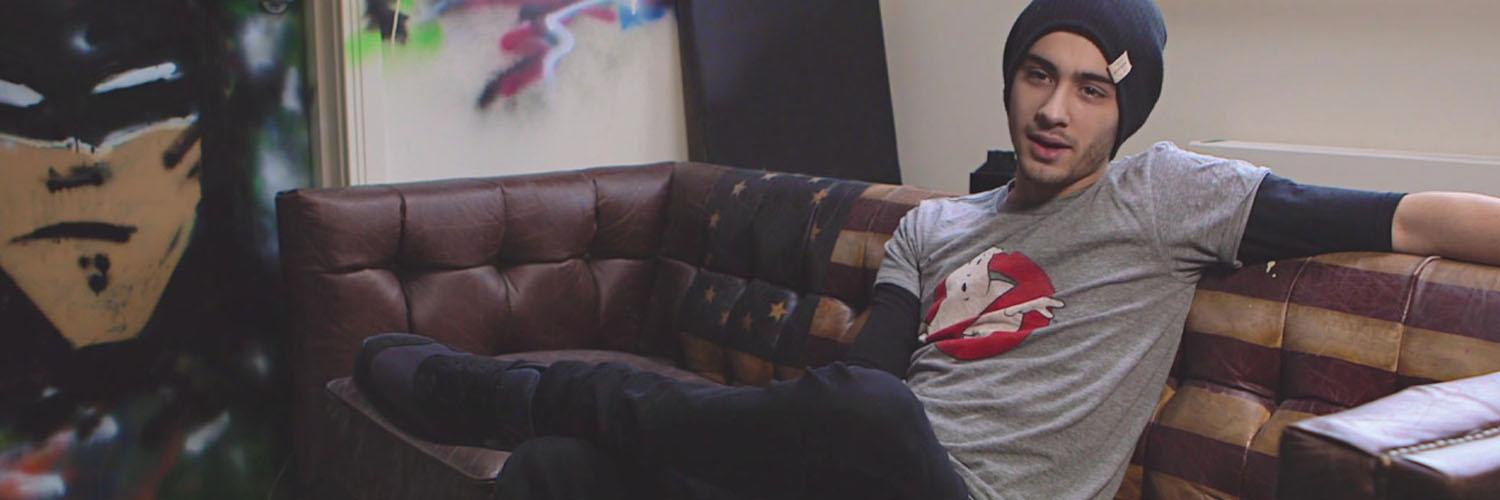 hozierking's profile banner image