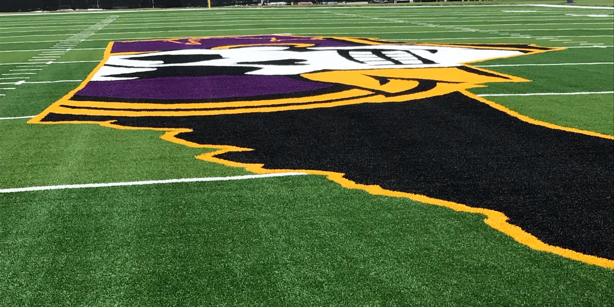 Ryan Robinson's banner