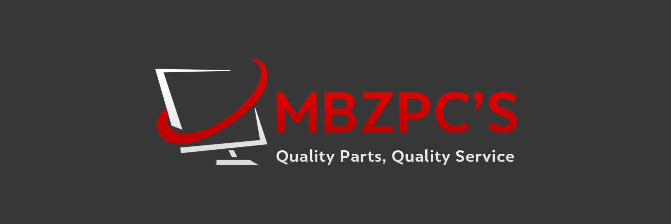 MBZCustomPCs's profile banner image