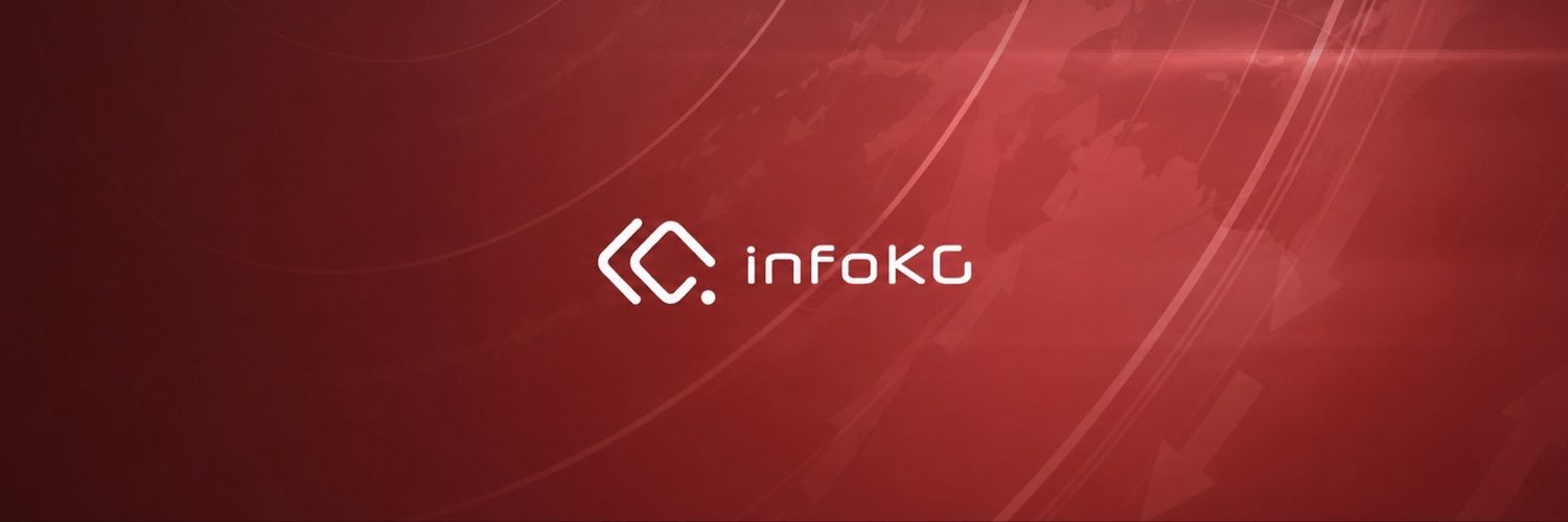 infoKG_rs's profile banner image