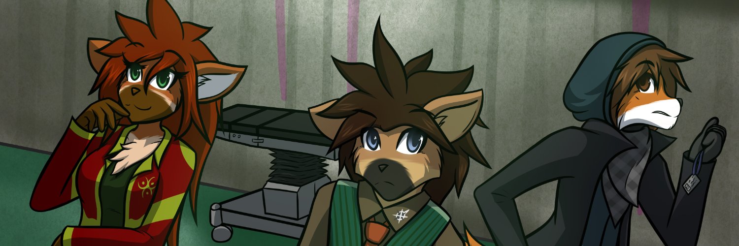 BoxStealthFox's profile banner image
