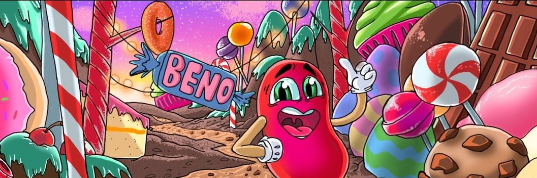 Da Beno banner