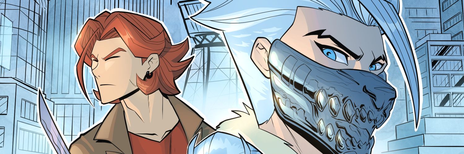 josesartcave's profile banner image