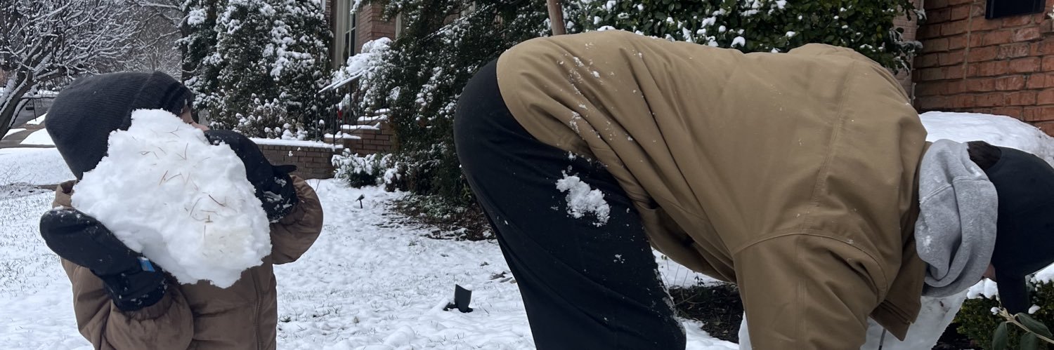 CameronVitulli's profile banner image