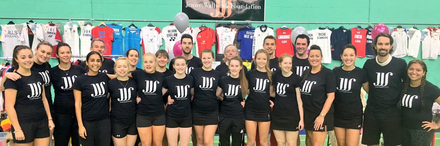 JWFoundation1's profile banner image
