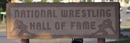 NWHOF's profile banner image