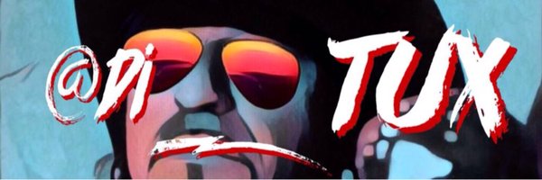 di_tux Profile Banner