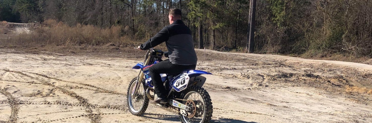 Cameronroehm's profile banner image