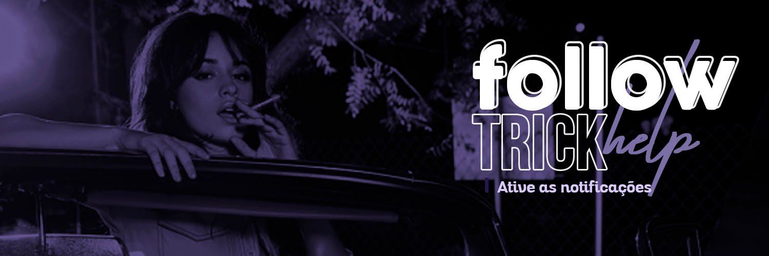 FTrickUS's profile banner image
