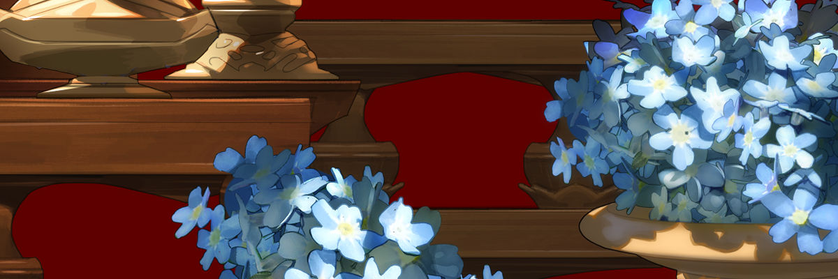 bun / erika ✨bunabi on bsky banner