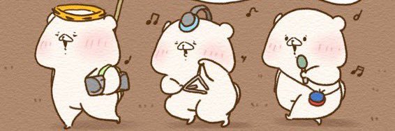 tibisukemam's profile banner image