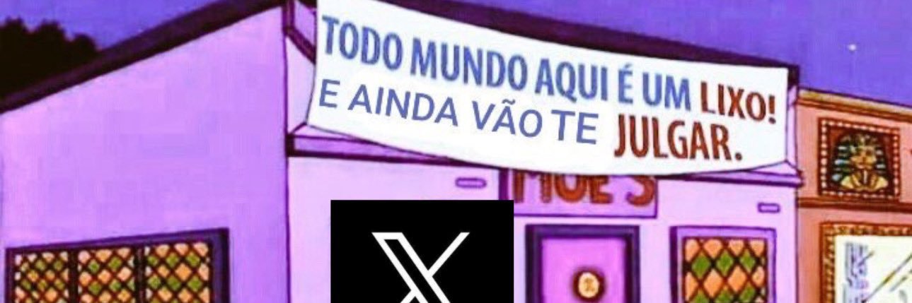 PAZ E AMOR ☭ banner