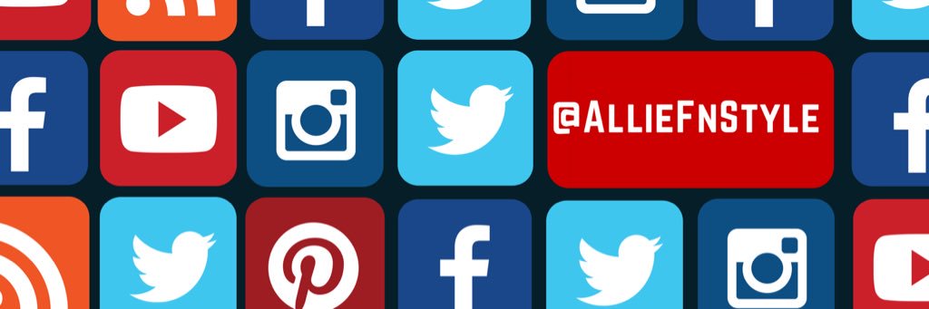 AllieFnStyle's profile banner image