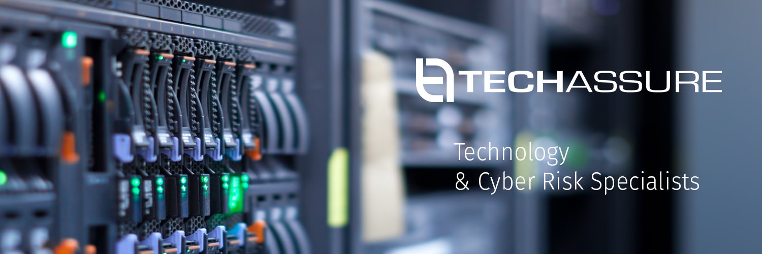 TechAssure banner