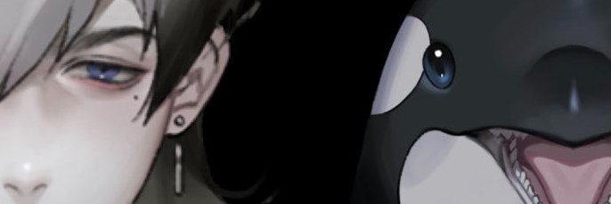 魚虎鈴オルカ@なこりおるか banner