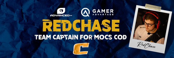 ReDChase_ Profile Banner