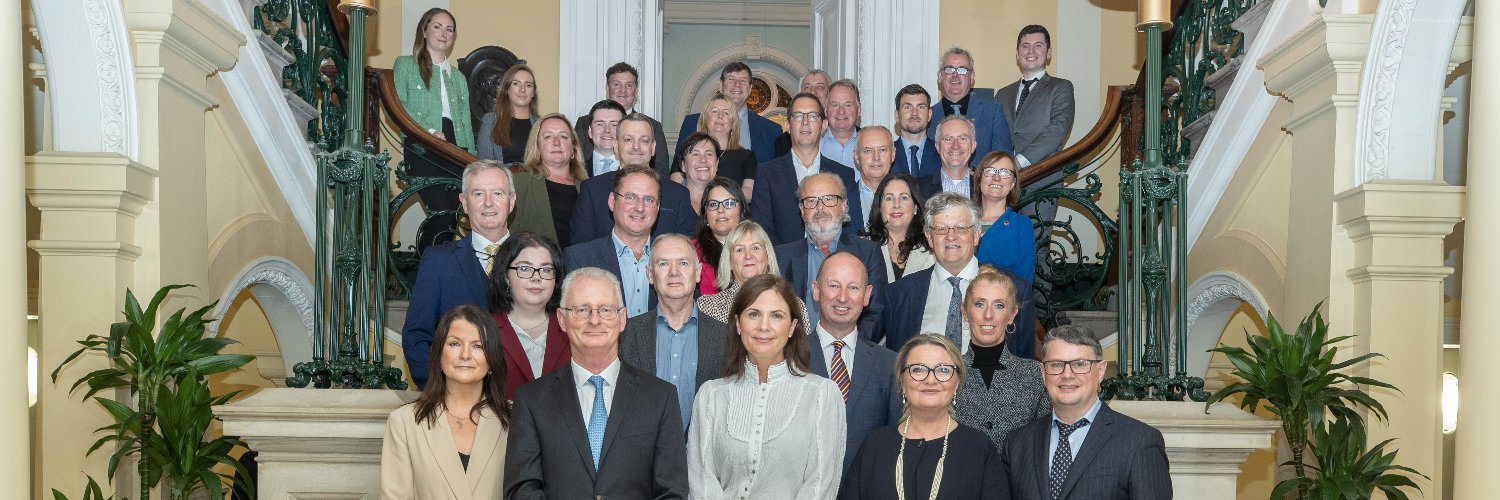 Chambers Ireland banner