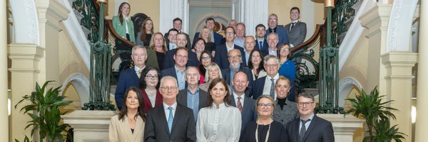 ChambersIreland Profile Banner