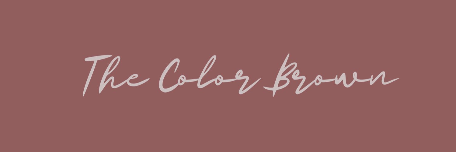 the_color_brown's profile banner image