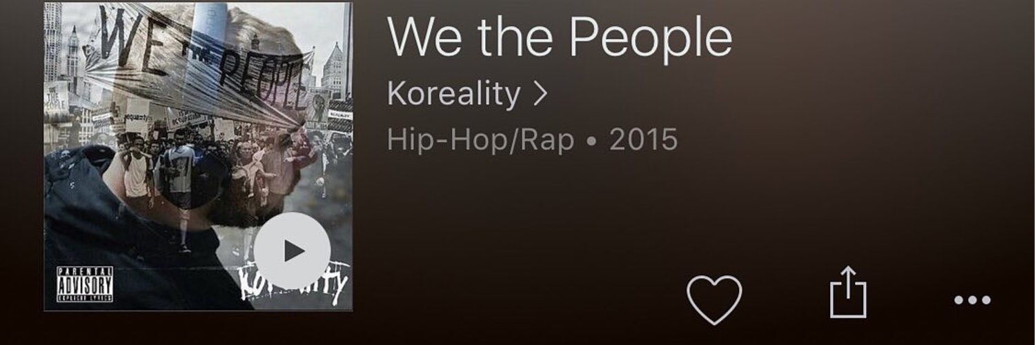 Koreality Profile Banner