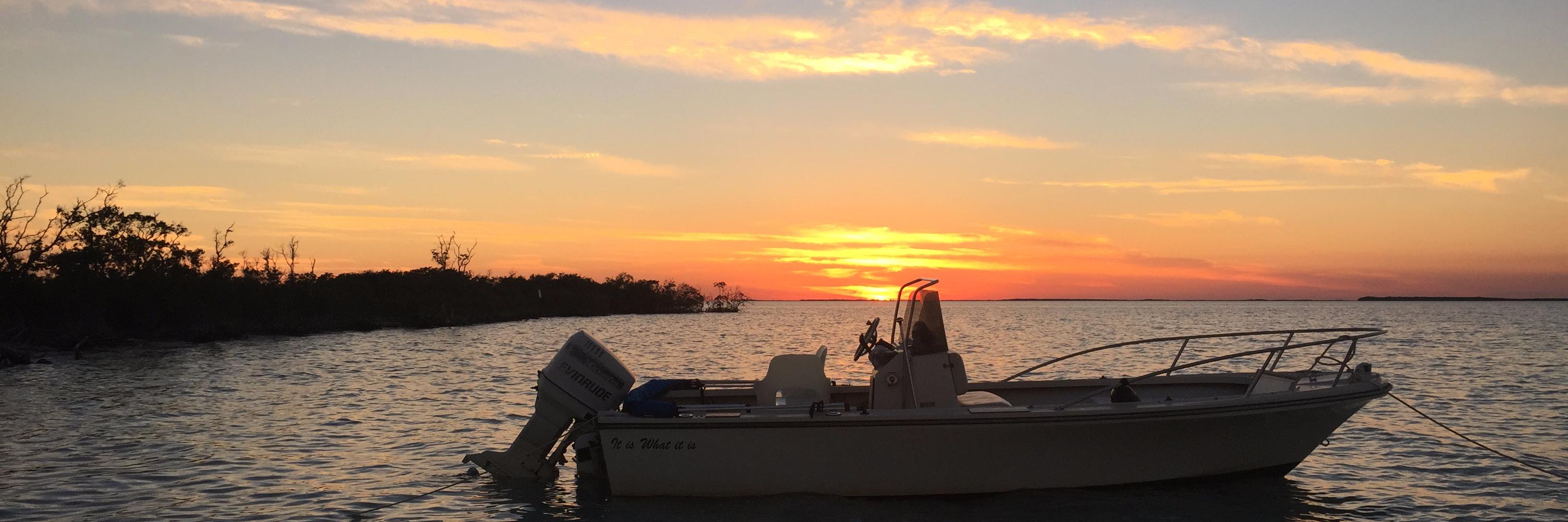 TheAvidBoater's profile banner image