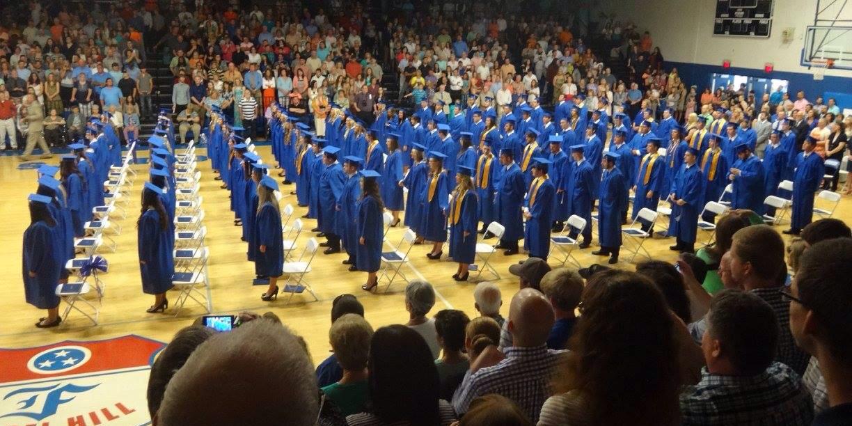 ForrestSchoolRockets banner