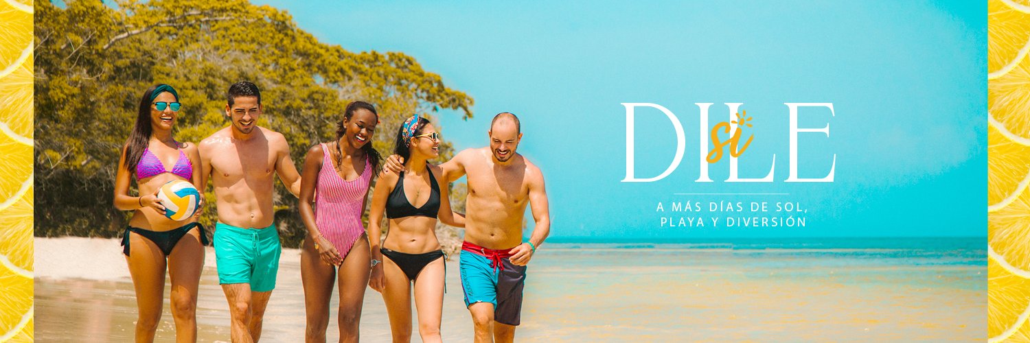 Decameron Hotels banner