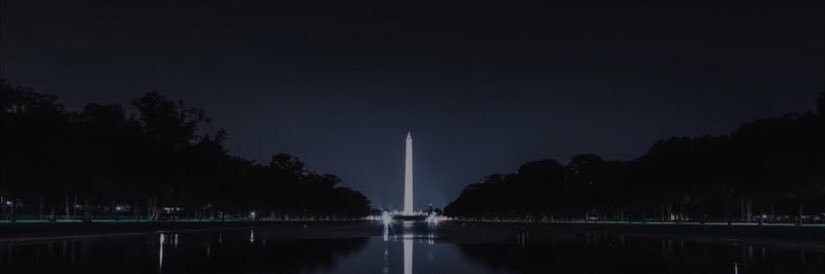 Donald Dynasty banner