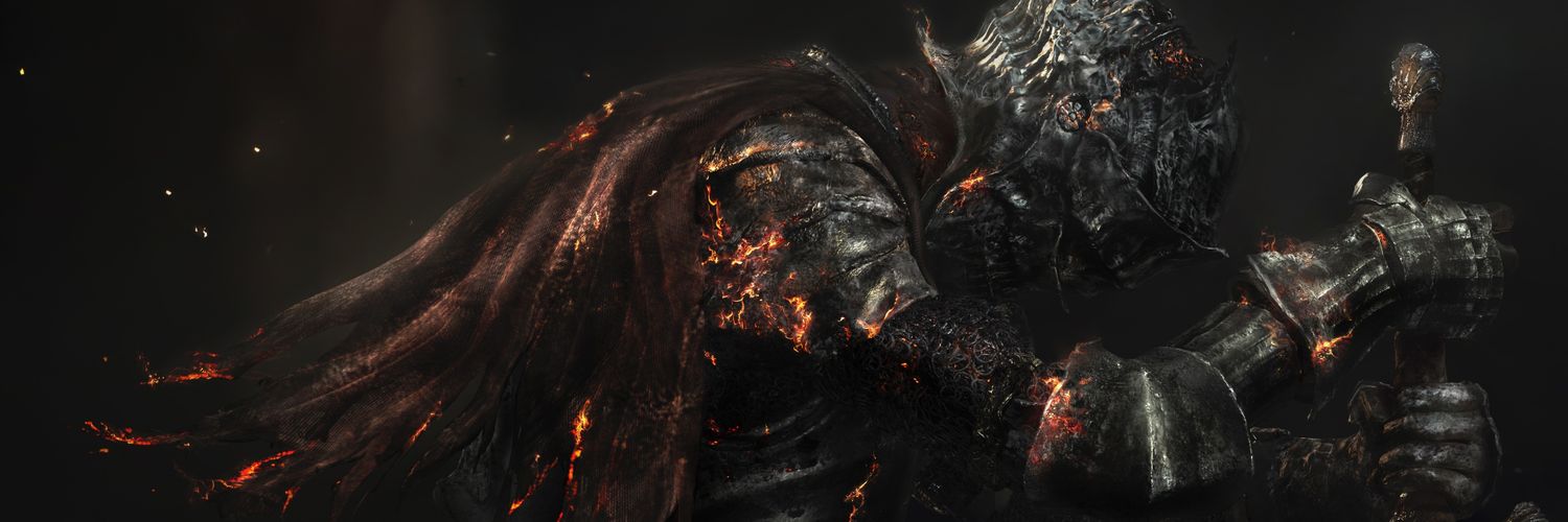 Caio ⚣ | 🎮 Final Fantasy XV banner