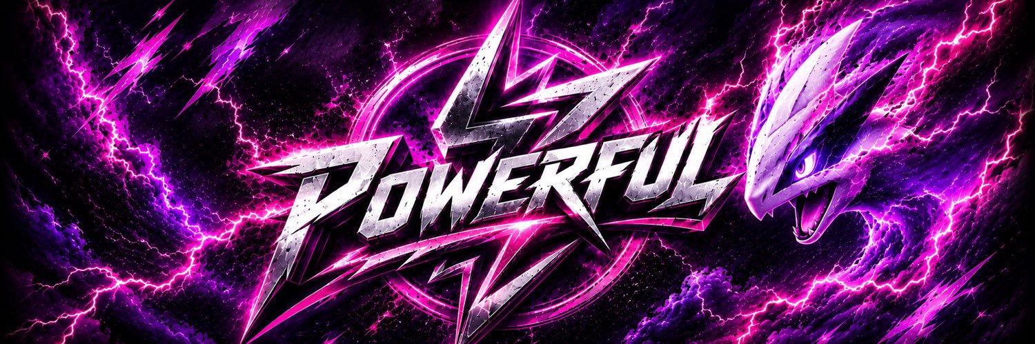 PowerfulRL's profile banner image