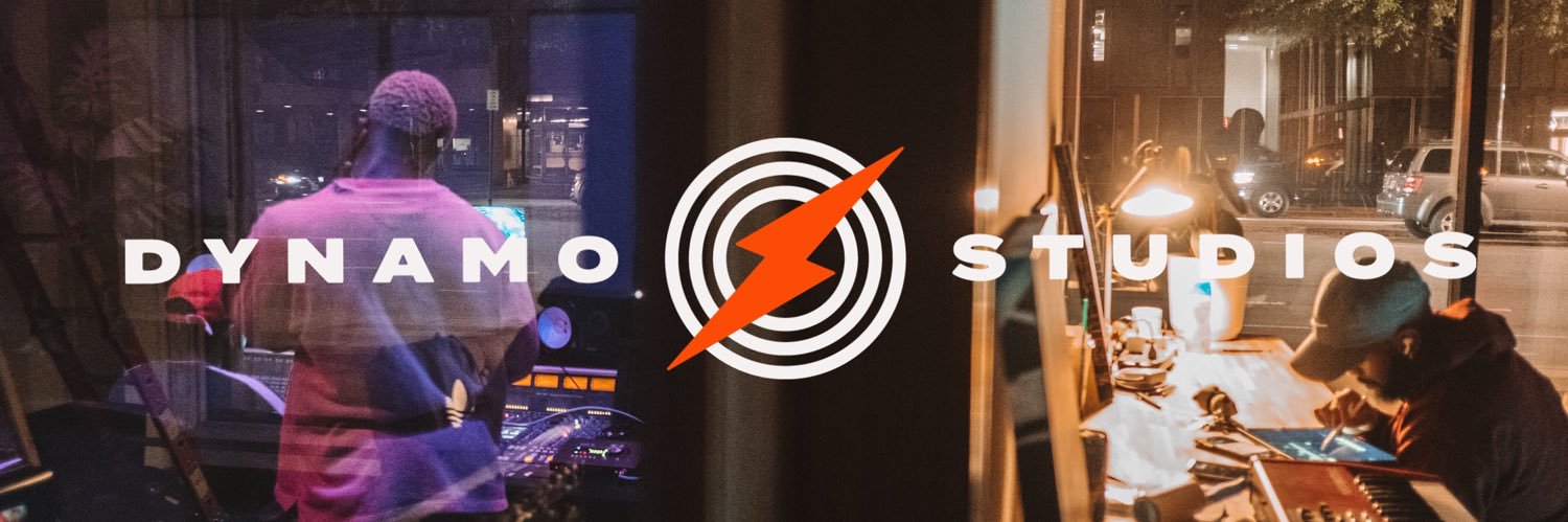 Dynamo Studios banner