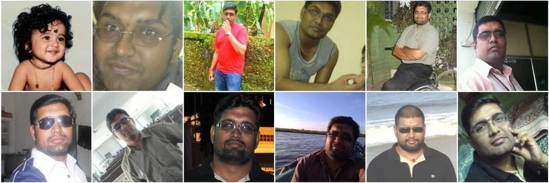 VENKATRAMANPILL's profile banner image