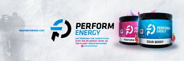 PerformCEO Profile Banner